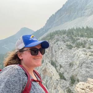 Meet your Posher, Lindsay